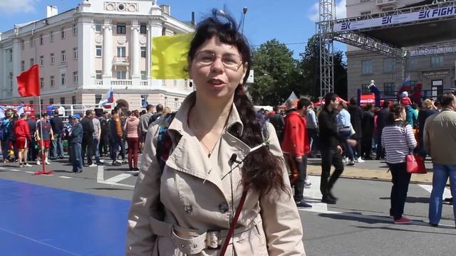 Стихотворение о Нижнем. Я с любовью смотрю смотреть онлайн