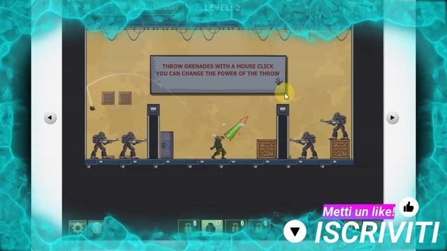 DEATH LAB Games&mouse смотреть онлайн