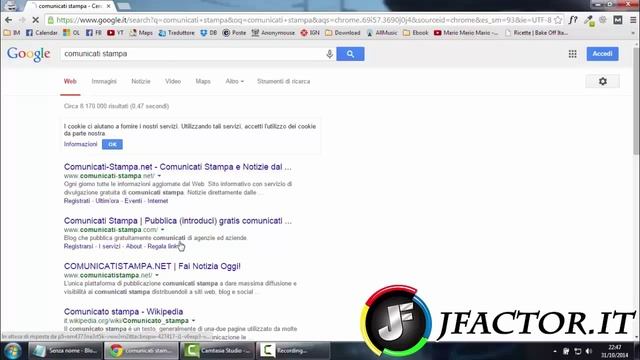 SEO: Cos'è la Linkbuilding e Come Creare Semplici Link смотреть онлайн