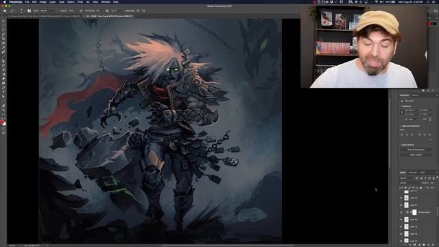 Time saving layer effects? -Doomed Raziel layer breakdown смотреть онлайн