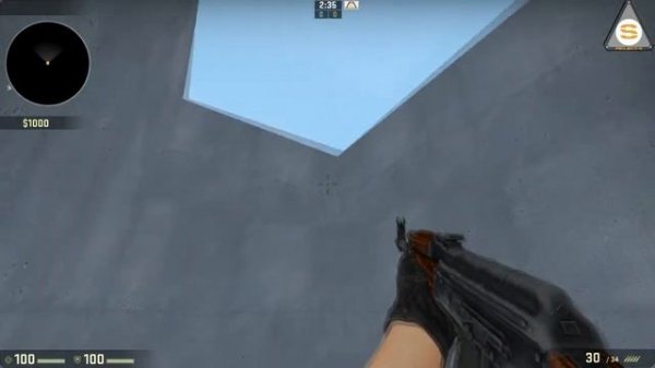 Source SDK - 3D SKYBOX (1 Часть - вступление)