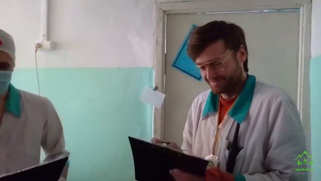 Отчетное видео - Большой весенний тренинг 2018 смотреть онлайн