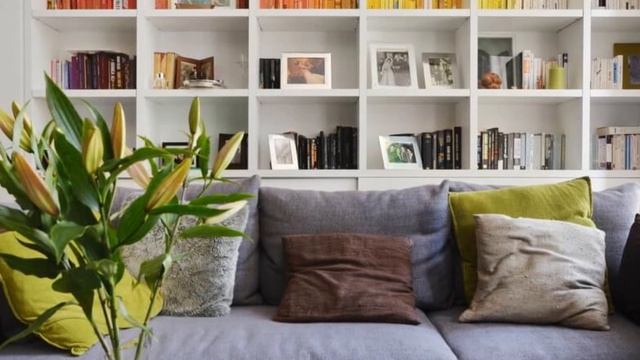 Дизайн однокомнатной квартиры в стиле минимализм * С ценами на ремонт?? смотреть онлайн