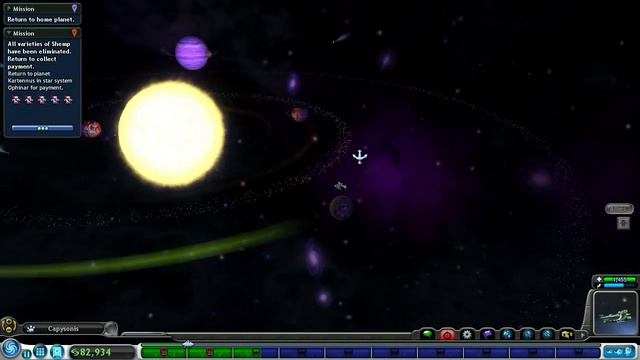 Spore - Part 18 - EXPANDING EMPIRE смотреть онлайн