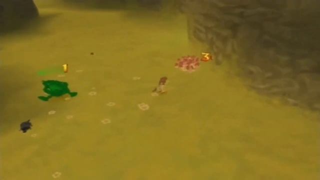 Lets Play Herdy Gerdy - Part 7 - Gloves of Strength смотреть онлайн