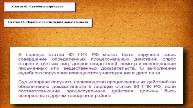 Руководство к Искусству