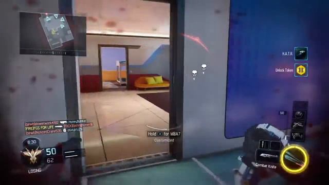 Call of Duty Black Ops III and World of Tanks смотреть онлайн