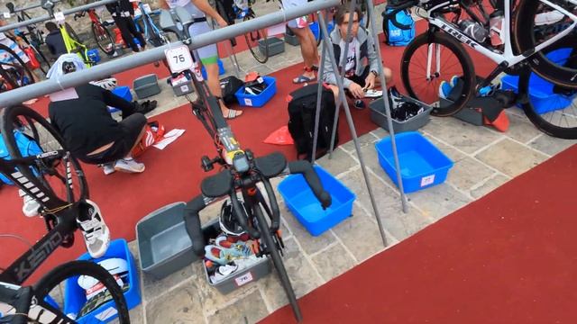 Challenge Montenegro Olympic Distance. Потерял питание. Море волнуется раз. Garmin сдох. смотреть онлайн
