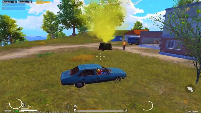 67 KILLS Wow!😈 NEW MODE BEST AGGRESSIVE RUSH GAMEPLAY 🔥SAMSUNG,A7,A8,J4,J5,J6,J7,J2,J3,XS,A3,A4,A5 смотреть онлайн