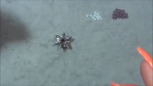Starlight Beaded Flower Ring Tutorial BEADventurous Ep 50 смотреть онлайн
