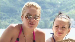 ДОМ-2 Lite 3858 день Дневной эфир (02.12.2014)