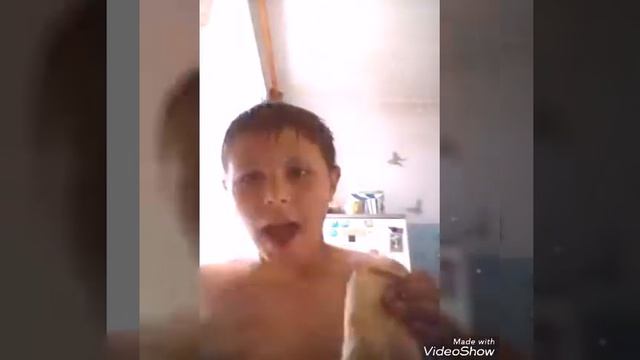 Проба ШАУРМЫ!! смотреть онлайн