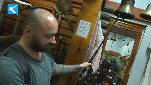 Цифровой культурно-исторический проект «VR KUZBASS» смотреть онлайн