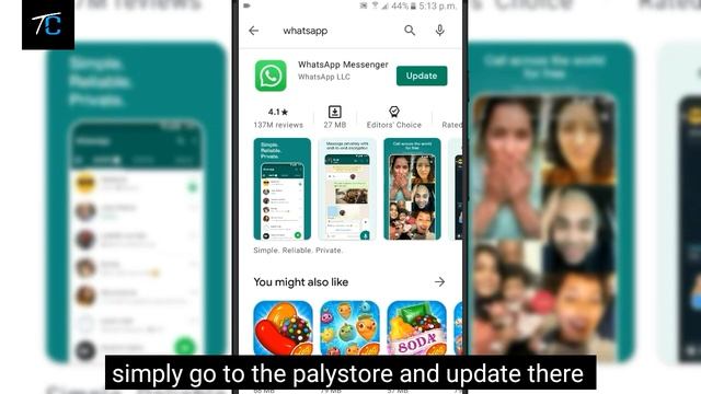 How To Fix Sorry, this media file appear to be missing Whatsapp Error | Download Failed | смотреть онлайн