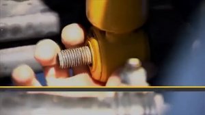 Правильная замена передних амортизаторов Scania R480. Установка амортизаторов MONROE Magnum. Часть