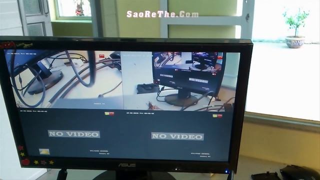 ĐẦU CAMERA HIKVISION - HƯỚNG DẪN CÀI ĐẶT - LẮP ĐẶT TRỌN BỘ смотреть онлайн