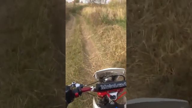 Питбайк 125 кубов. смотреть онлайн