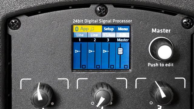 HK Audio SONAR im Überblick смотреть онлайн