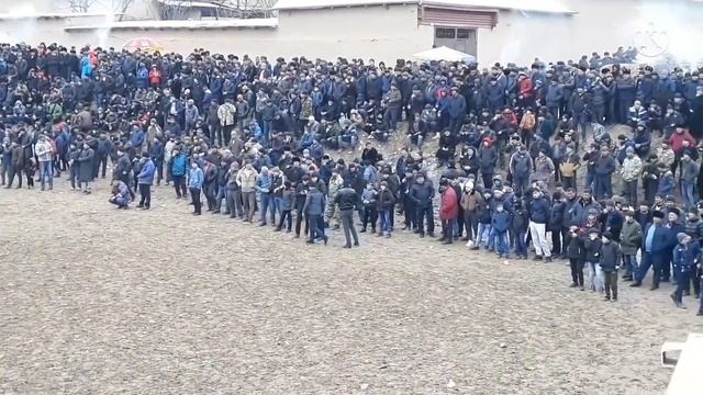 БУЗКАШИ ШАХРИ.ИСТАРАВШАН ДЕХАИ.БОГИ КАЛОН 08.01.2022 КИСМИ-1 #обуна_шавед смотреть онлайн