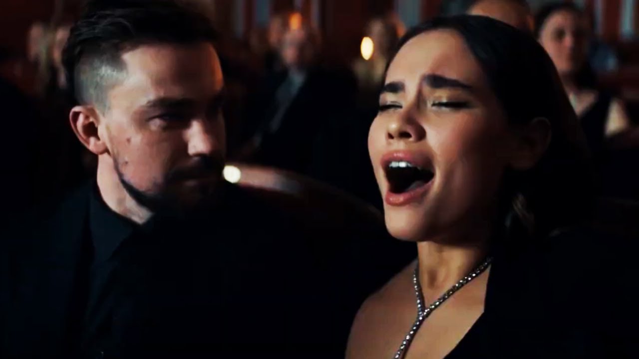 Непослушная ? Трейлер ? Фильм 2023 смотреть онлайн