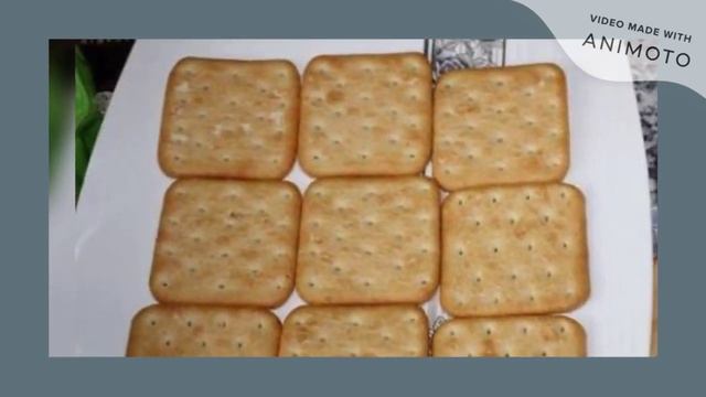 Сборник рецептов