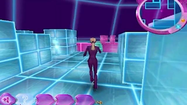 ПРОХОЖДЕНИЕ ИГРЫ БАРБИ СЕКРЕТНЫЙ АГЕНТ!!!(+ИНСТРУКЦИЯ ПО УСТАНОВКЕ) смотреть онлайн