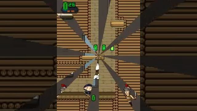 Family Guy 2 video 60sec 240x320 смотреть онлайн