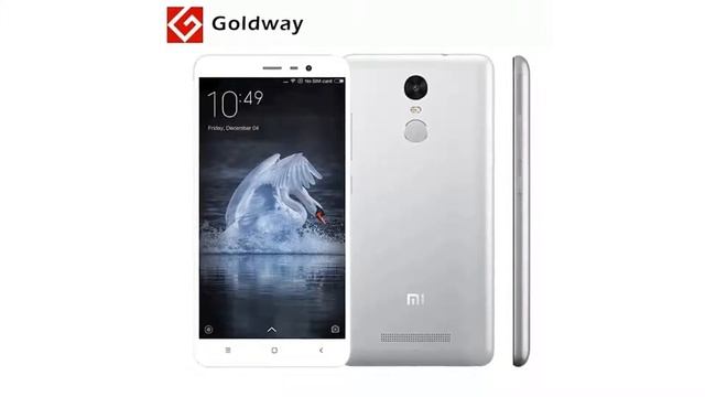 Xiaomi Redmi Note 3 Купить На Aliexpress смотреть онлайн