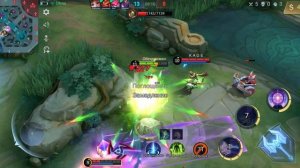 ГАЙД НА ЛЕСЛИ 2023 САМАЯ ЛУЧШАЯ СБОРКА НА ЛЕСЛИ MOBILE LEGENDS