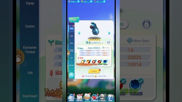 Trainer Tactics: Team Unite - New Weekend Redeem Code ? #1 Pokemon Idle RPG?Free VIP5 - android/iOS смотреть онлайн