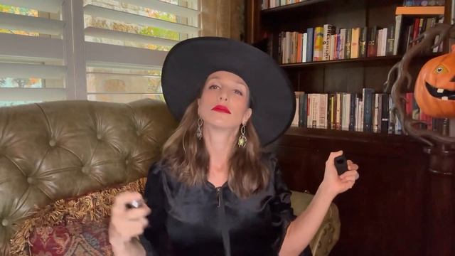 ПАРФЮМЫ ДЛЯ ШАБАША НА ХЭЛЛОУИН (НЕ ДЛЯ СЛАБОНЕРВНЫХ) смотреть онлайн