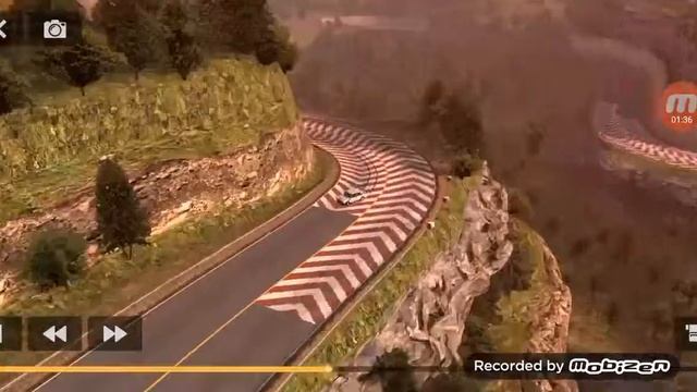 Дрифт в игре CarX Drift Racing на машине ВАЗ 2107 под песню бада бум смотреть онлайн