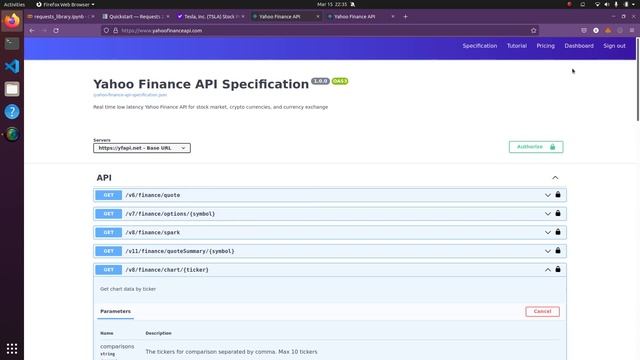 [29] Python libraries - Requests смотреть онлайн