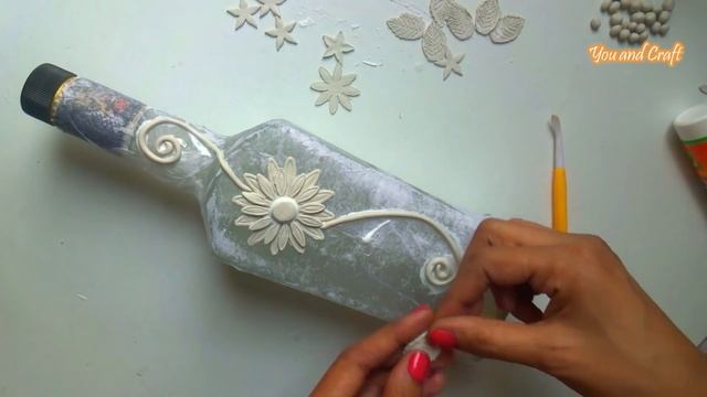 5 Bottle Decoration Ideas