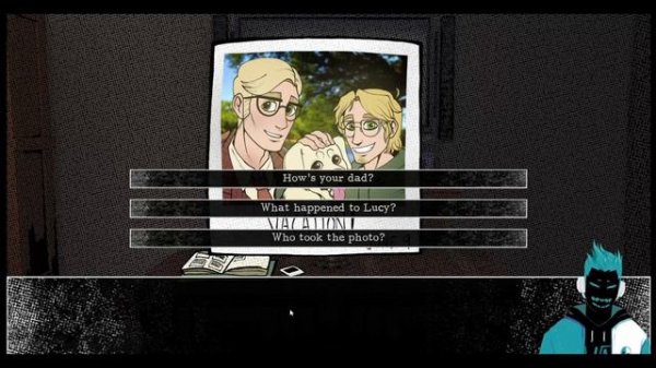 Lurking for Love! DEMO part 2