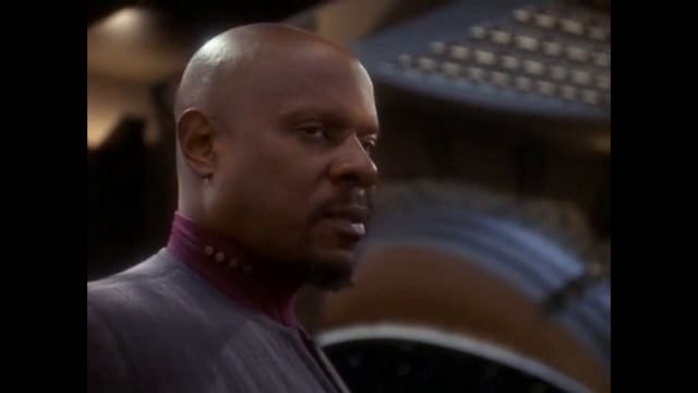 Sie werden angreifen! [STAR TREK Deep Space Nine/Zu den Waffen!/Call To Arms/Dominion War/German] смотреть онлайн