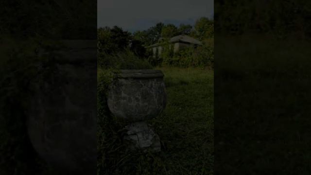 Заброшенный пионерский лагерь "Сафоновец". Г. Туапсе смотреть онлайн