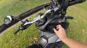 Honda ADV 160,  покупка, обзор, эксплуатация и впечатления. Buy, reveiw, experience.