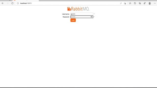Elements of RabbitMQ - AMQP, Send/consume message using Queue [Complete Tutorial Series in Java] смотреть онлайн