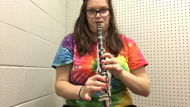 Thatcher G Major 2 Octaves смотреть онлайн