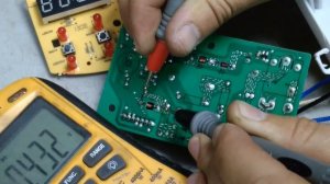 ремонт мультиварки polaris pmc 0509ad