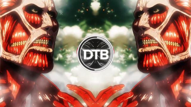 Attack on Titan Season 4 - Opening | My War (CRA6 2021 Trap Remix) смотреть онлайн