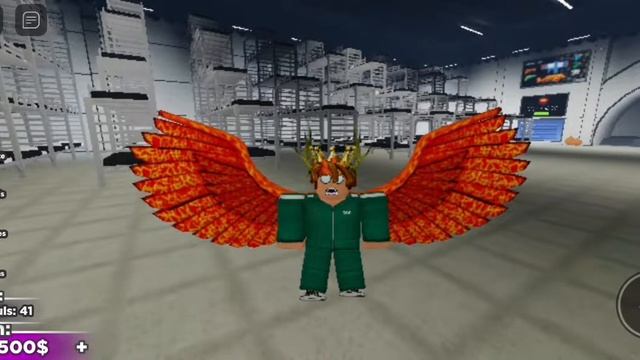 New Code In Squid Game Roblox! смотреть онлайн