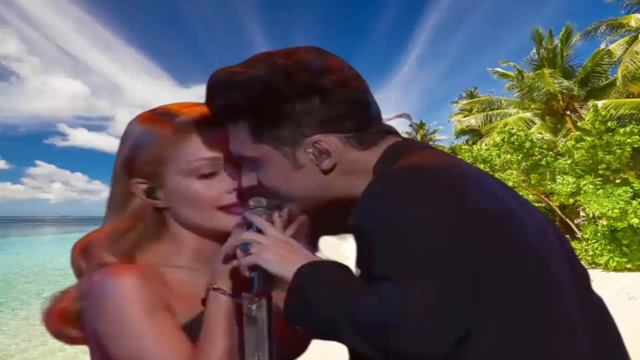 Дан Балан и Тина Кароль, секрет - раскрыт смотреть онлайн