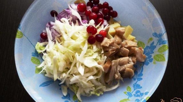 Готовим дома