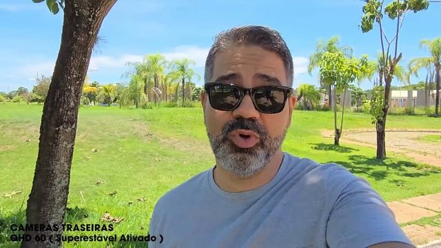 VEM VER ESSE TESTE DE CÂMERA DO GALAXY S24 ULTRA DA SAMSUNG смотреть онлайн