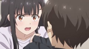 Парень узнал, что его новая сводная сестра — его бывшая девушка!