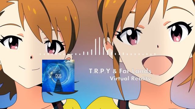 T.R.P.Y & Far Lands - Virtual Reality смотреть онлайн
