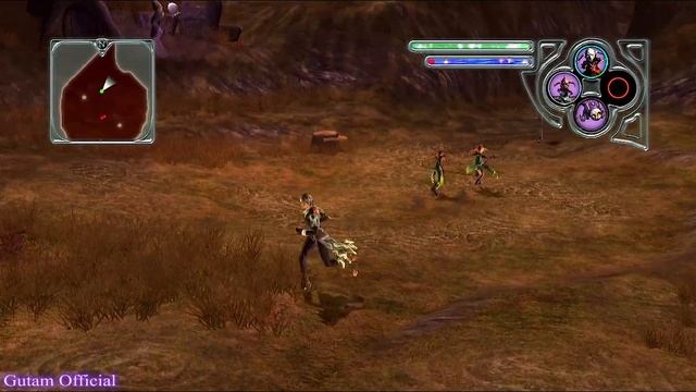 Folklore PKG PS3 смотреть онлайн