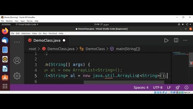 Import Statements In Java смотреть онлайн